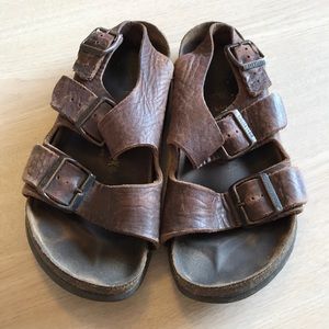 Milano Birkenstock
